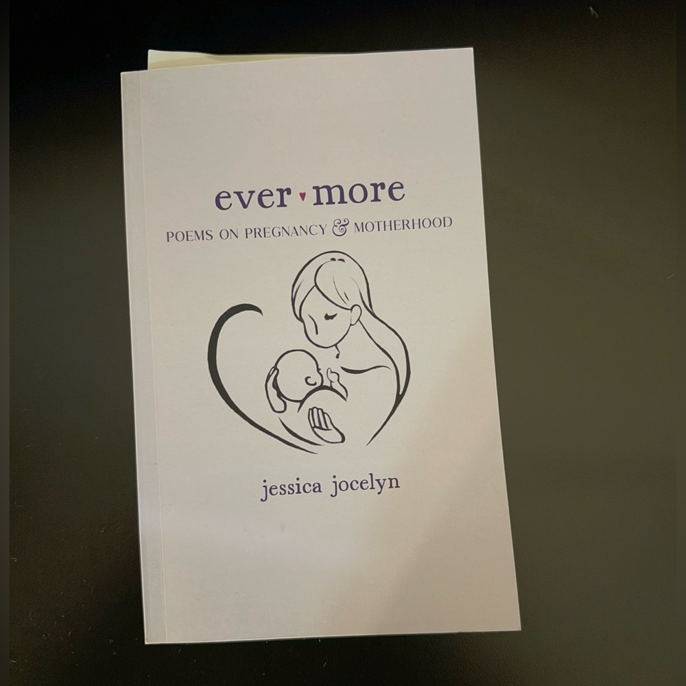 Poems on Pregnancy & Motherhood Book